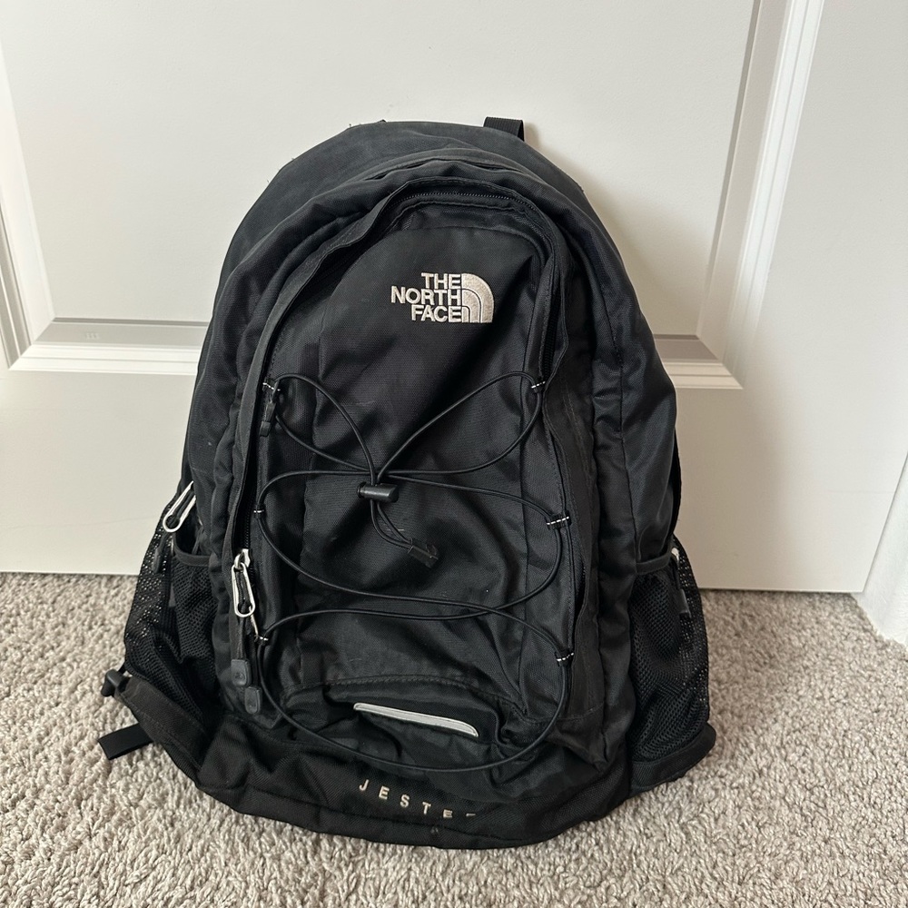 North Face Jester Backpack